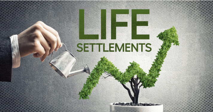 life settlements image