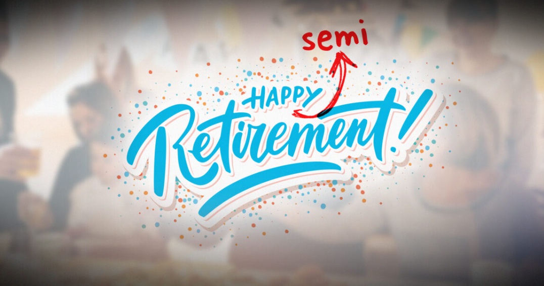 Helping-clients-embrace-semi-retirement-Insurance